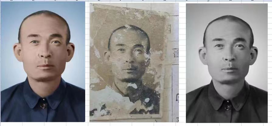 禄丰老照片模糊修复-21